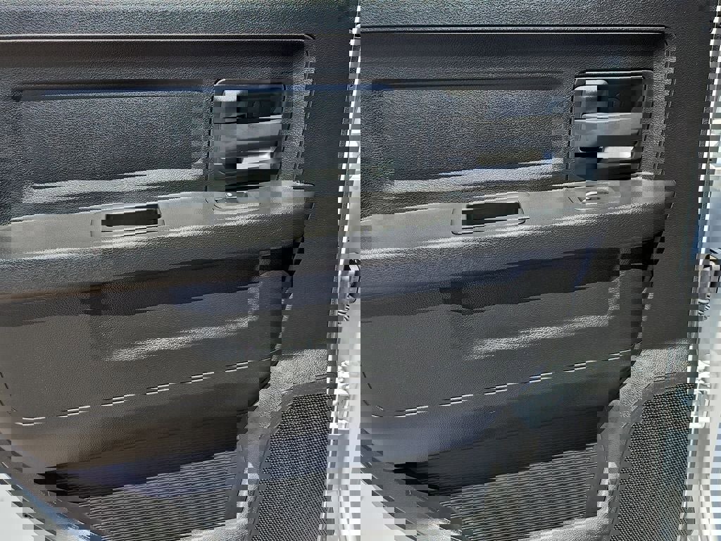 New 2026 RAM 2500 Tradesman image 16