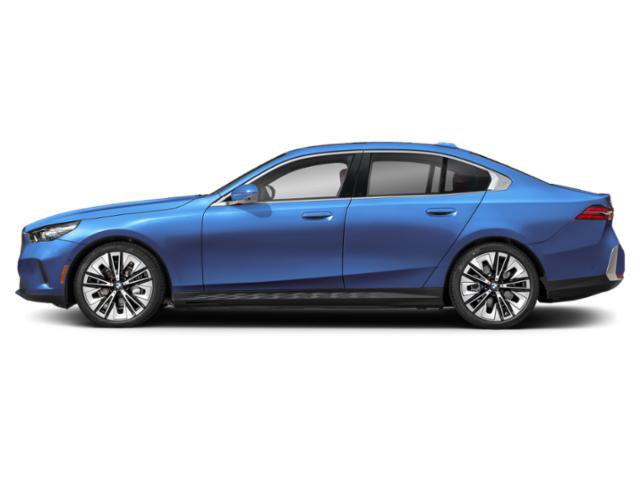 New 2027 BMW i5 xDrive40 w/ M Sport Package AWD/4WD image 3
