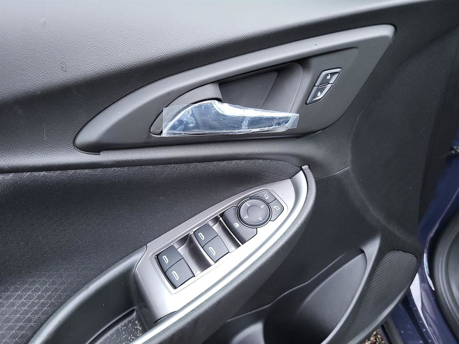 New 2025 Chevrolet Malibu LS w/ LPO, Floor Liner Package FWD image 22