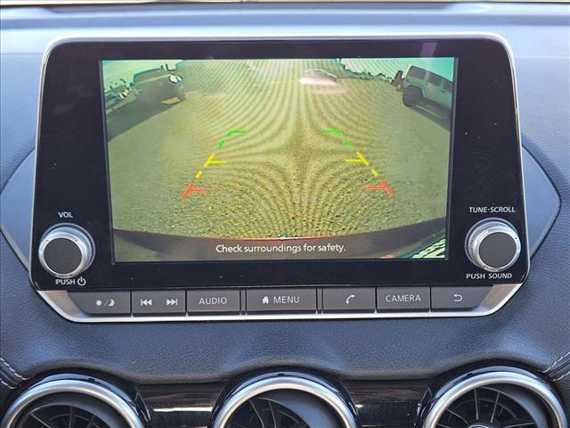 Used 2024 Nissan Sentra SV image 14