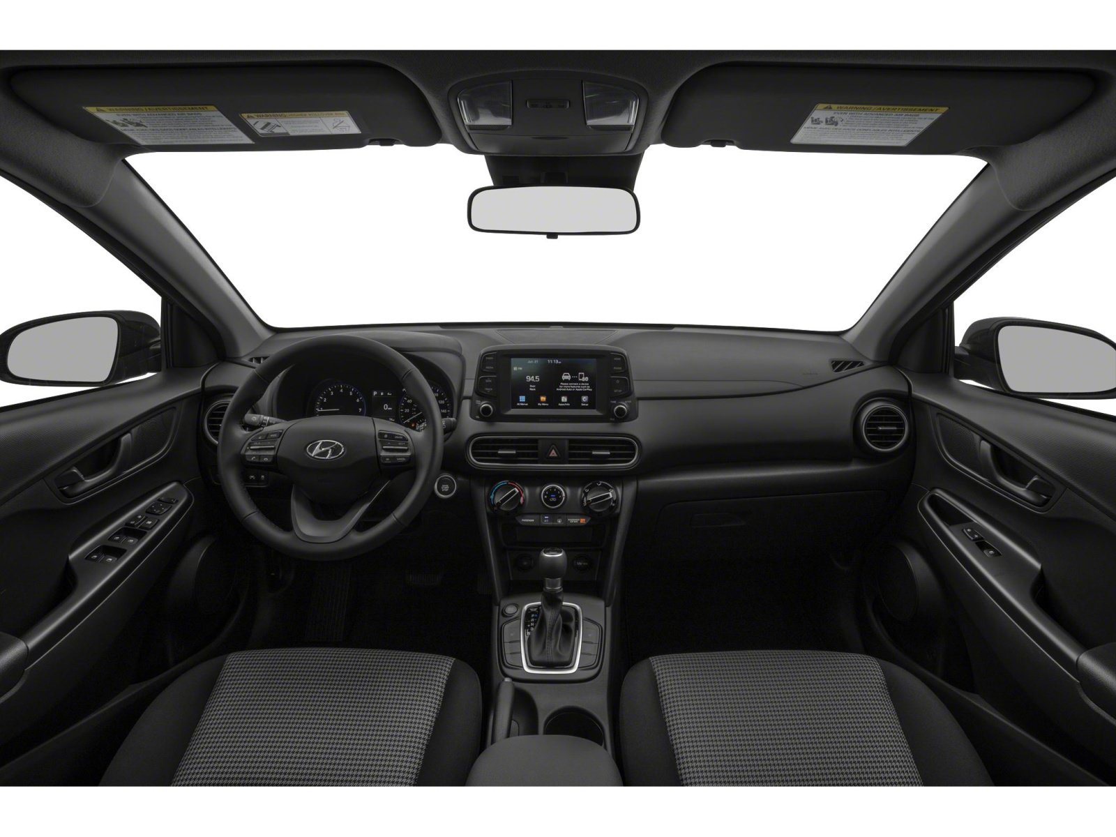 Used 2021 Hyundai Kona SEL FWD image 7