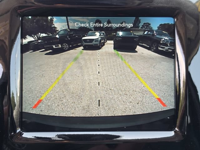 Used 2021 Jeep Cherokee Limited w/ Elite Package FWD image 27