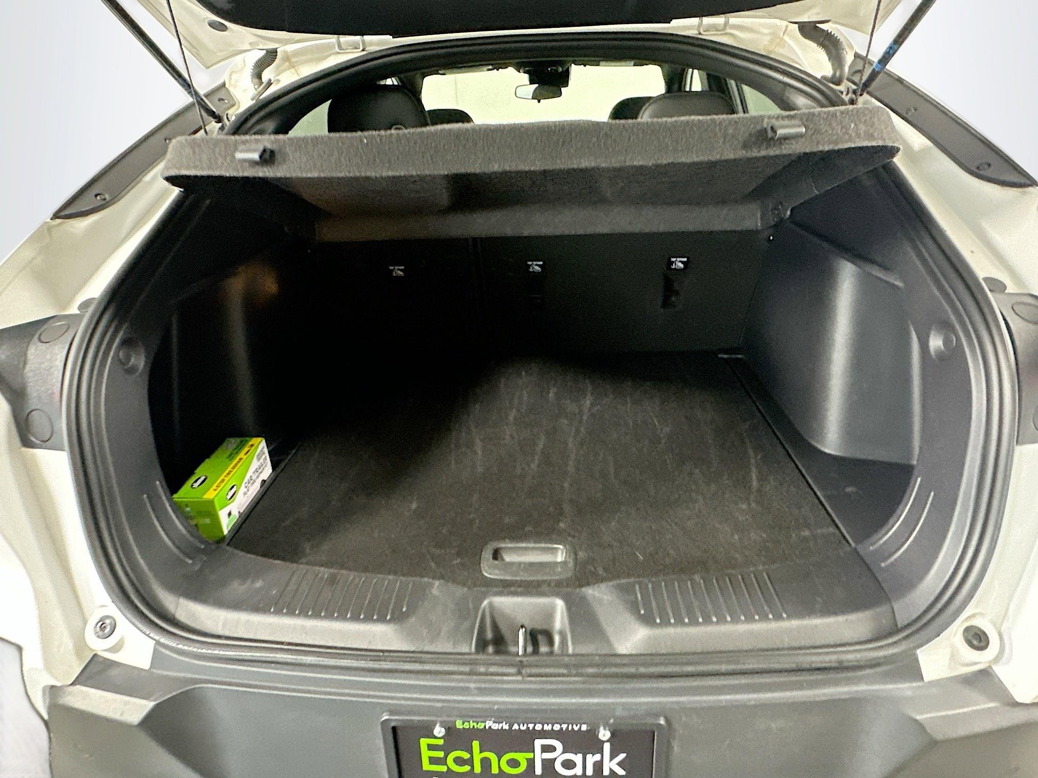 Used 2025 Buick Envista Preferred FWD image 27