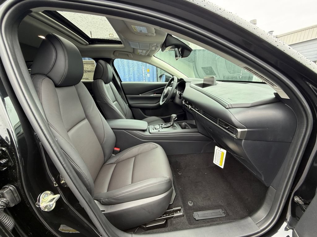 New 2026 MAZDA CX-30 AWD 2.5 S w/ Premium Package image 29