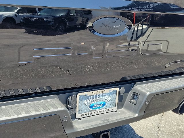 New 2026 Ford F150 Lariat w/ Equipment Group 501A Mid AWD/4WD image 9