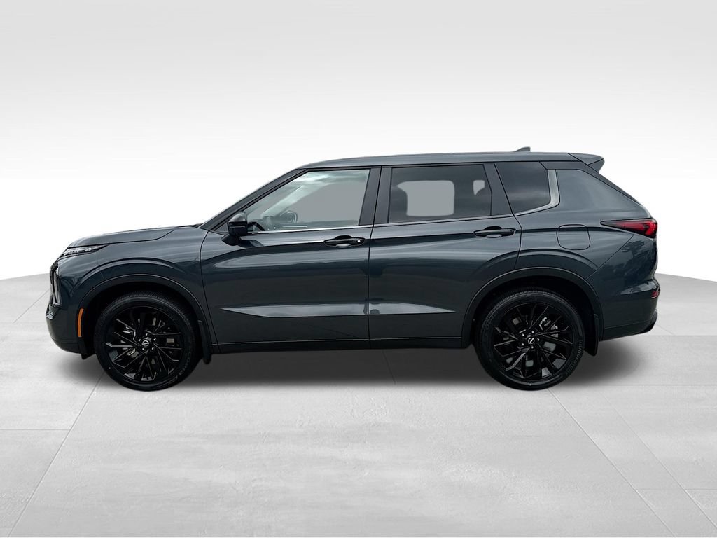 New 2026 Nissan Rogue SL AWD/4WD image 3