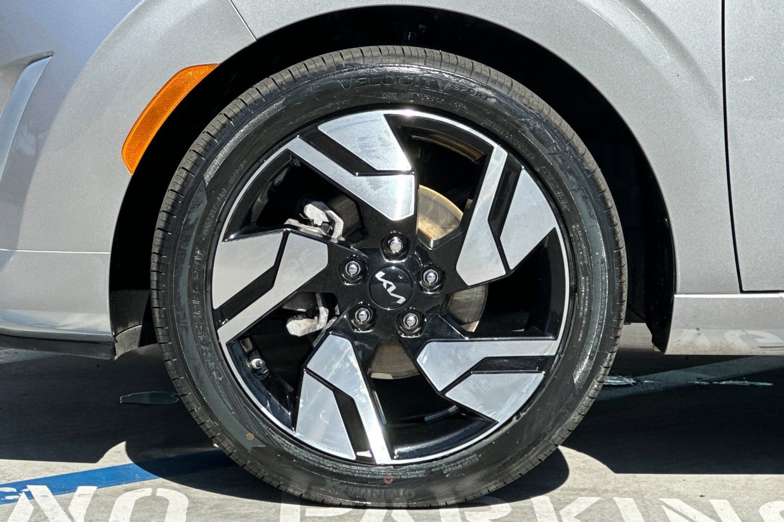 Used 2023 Kia Soul GT-Line w/ GT-Line Technology Package FWD image 27