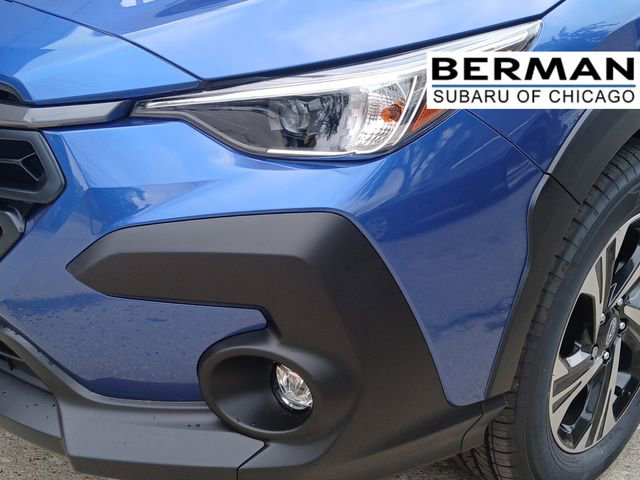 New 2025 Subaru Crosstrek 2.0i Premium w/ Convenience Package #2 image 27