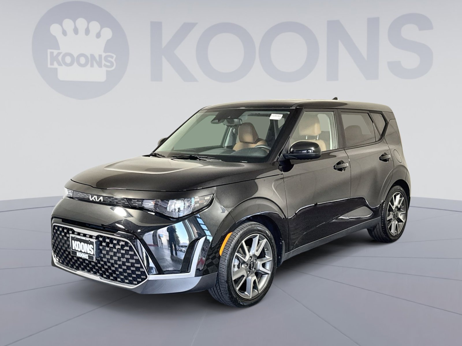 Used 2024 Kia Soul EX w/ Option Group 015