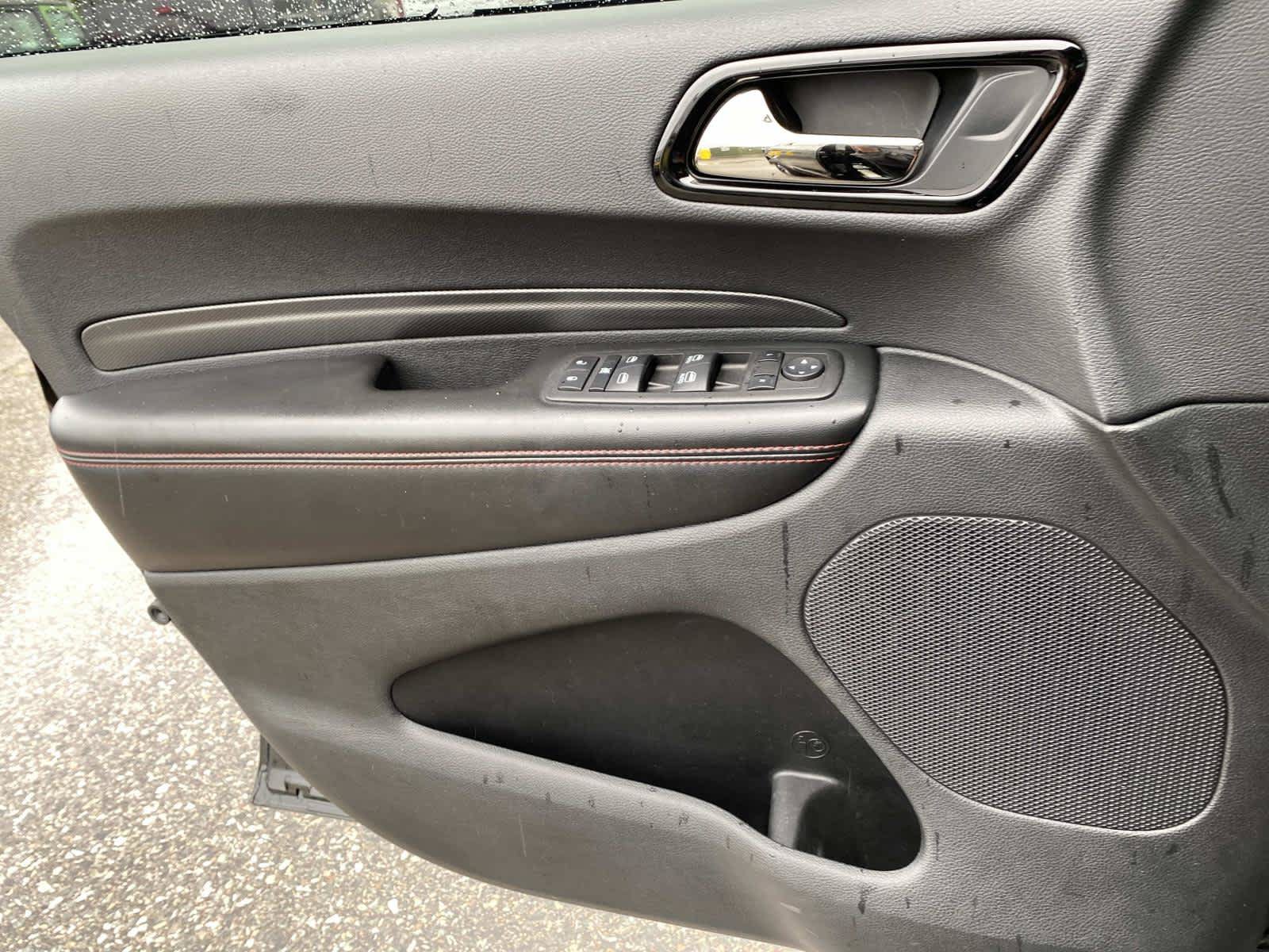 Certified 2023 Dodge Durango GT AWD/4WD image 23