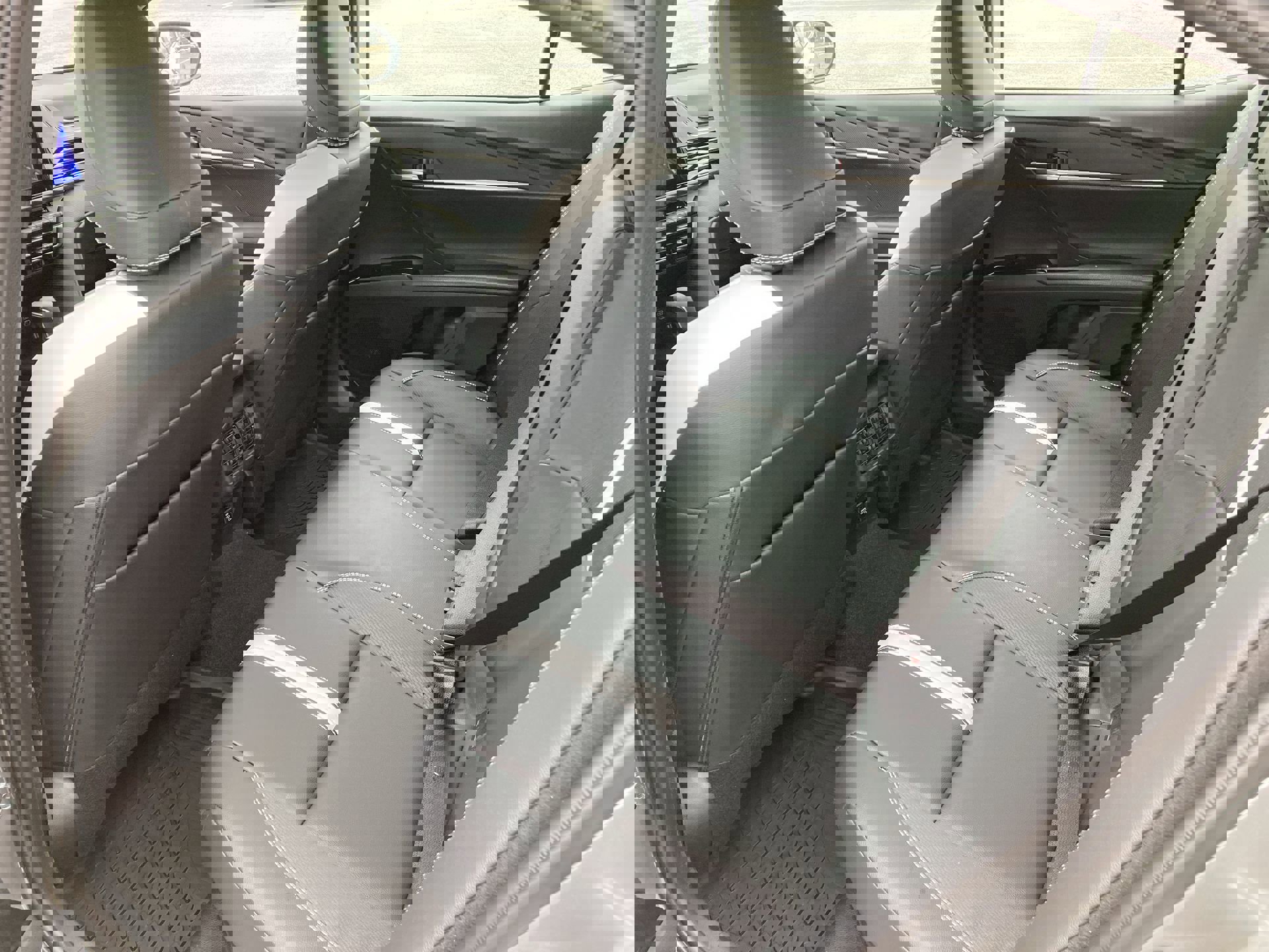 Certified 2026 Toyota Camry SE image 26