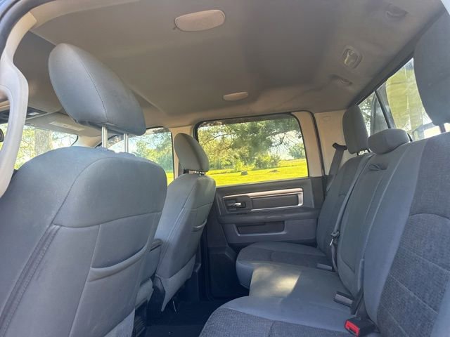 Used 2016 RAM 3500 Big Horn AWD/4WD image 47