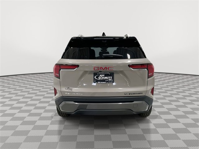 New 2026 GMC Terrain Elevation w/ Elevation Premium Package image 9