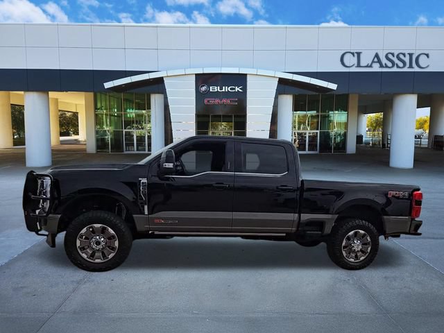 Used 2026 Ford F250 King Ranch AWD/4WD image 4