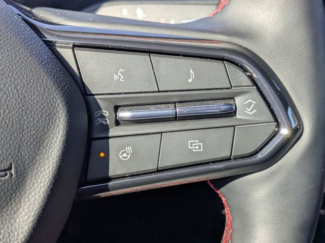 New 2025 Chevrolet Blazer EV RS image 16