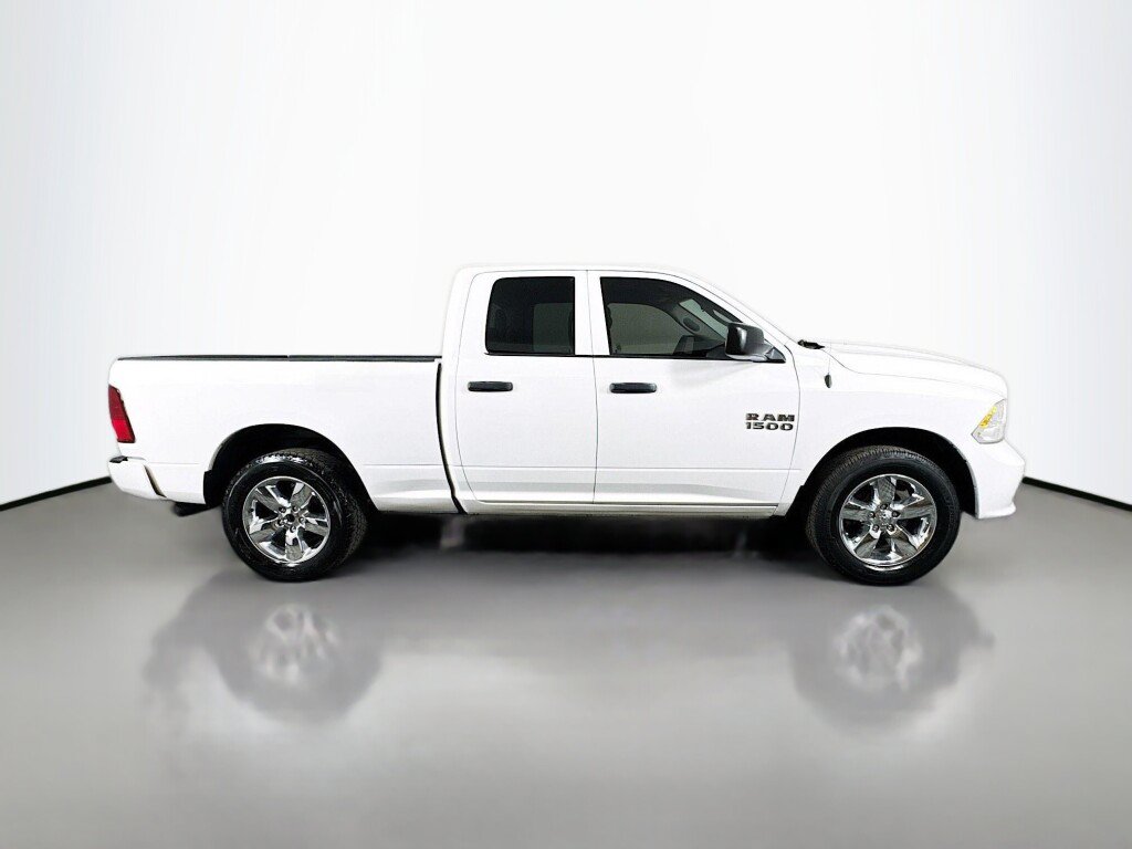 Used 2018 RAM 1500 Express w/ Express Value Package AWD/4WD image 6