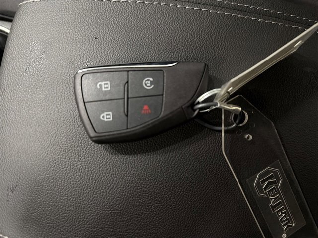 New 2026 GMC Canyon Elevation w/ Convenience Package image 30