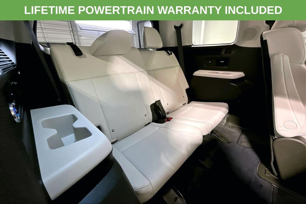 Used 2025 Hyundai Santa Fe Calligraphy image 38