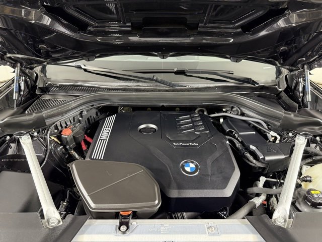 Used 2021 BMW X3 xDrive30i image 25