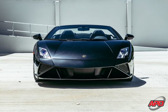 Used 2013 Lamborghini Gallardo LP 560-4 AWD/4WD image 15