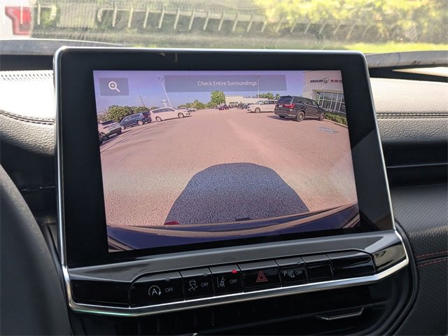 New 2025 Jeep Compass Trailhawk w/ Trailer Tow Group image 21