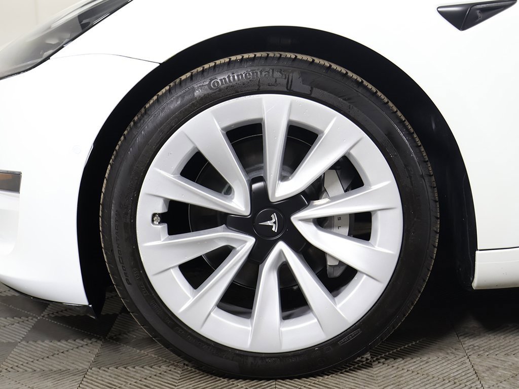 Used 2021 Tesla Model 3 Long Range image 24