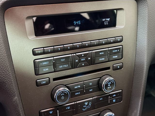 Used 2013 Ford Mustang Boss 302 w/ Boss 302 Accessory Pkg image 13