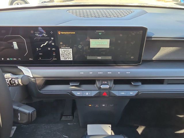 New 2026 Kia EV9 Wind image 13