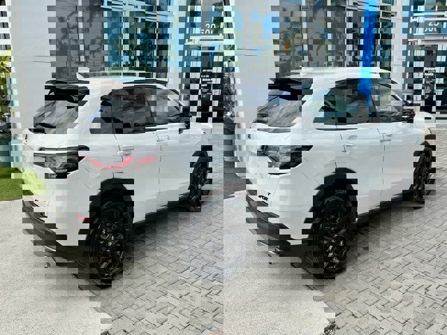 Used 2024 Honda HR-V Sport image 7