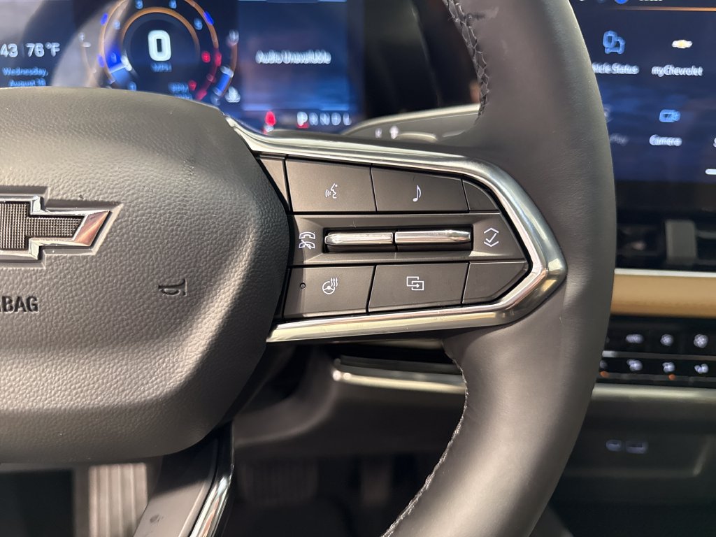 New 2027 Chevrolet Equinox ACTIV w/ Safety and Technology Package AWD/4WD image 5