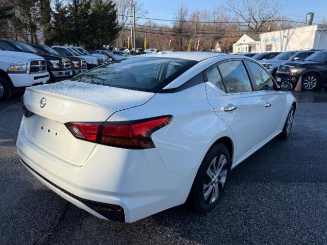 Used 2019 Nissan Altima 2.5 S image 5