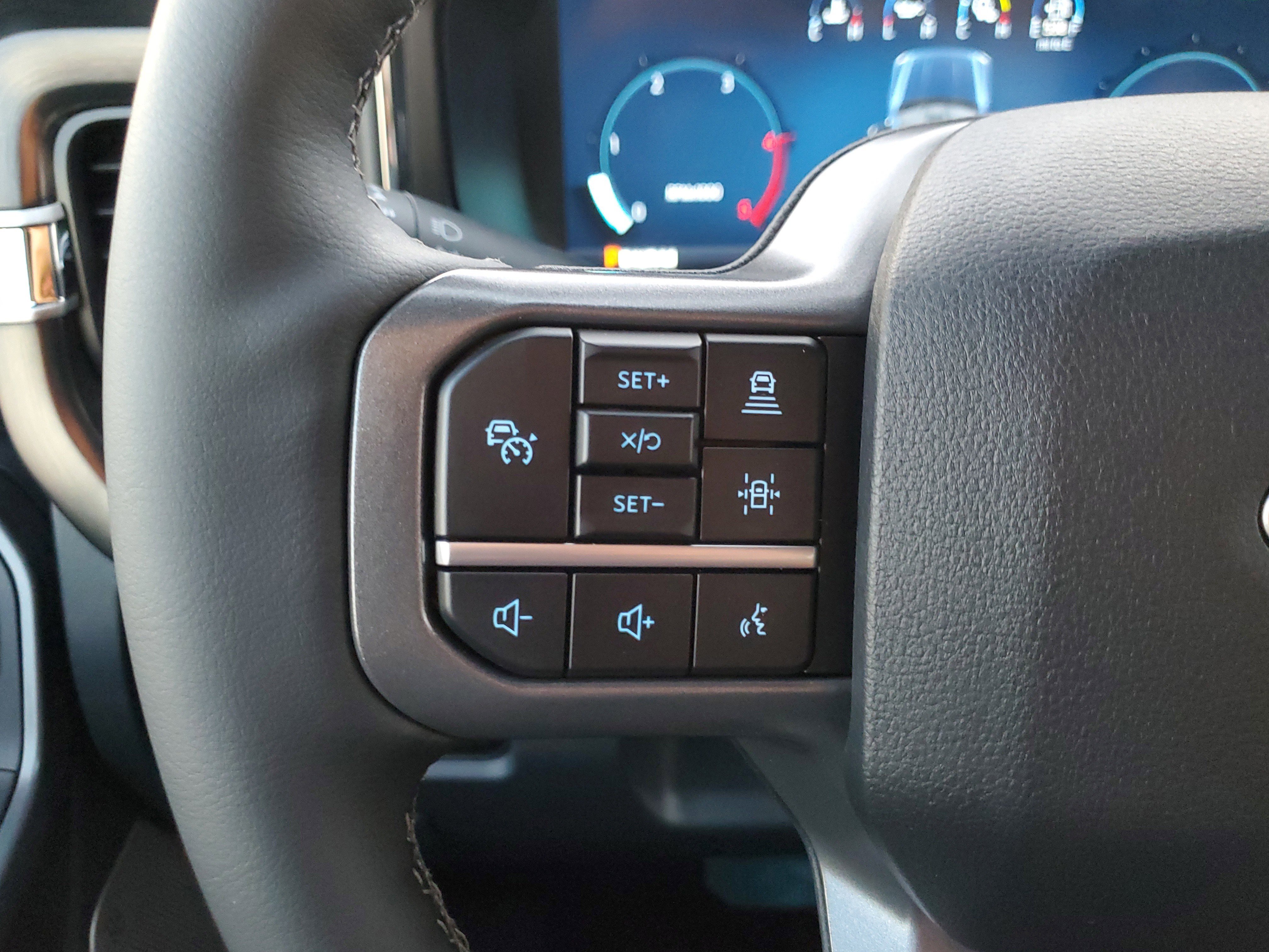 New 2026 Ford F250 Lariat w/ Lariat Premium Package AWD/4WD image 20