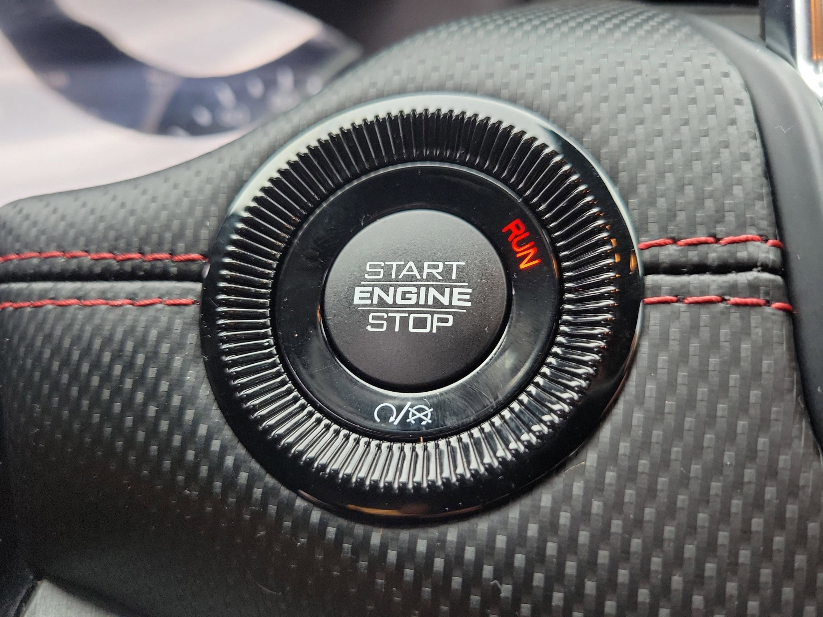 Used 2023 Jeep Compass Trailhawk image 35