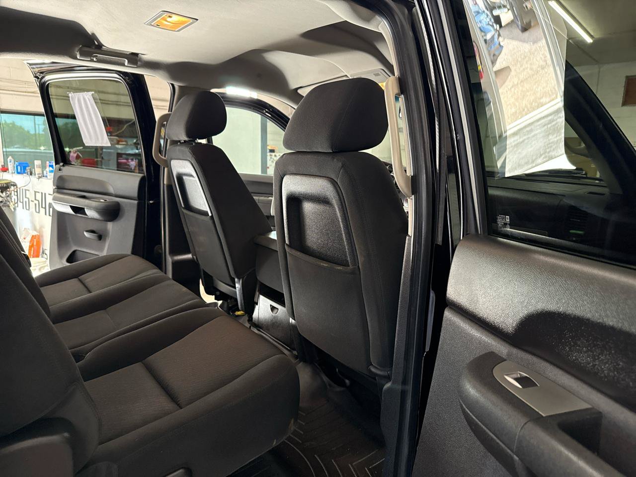 Used 2012 GMC Sierra 1500 SLE w/ Texas Edition AWD/4WD image 38