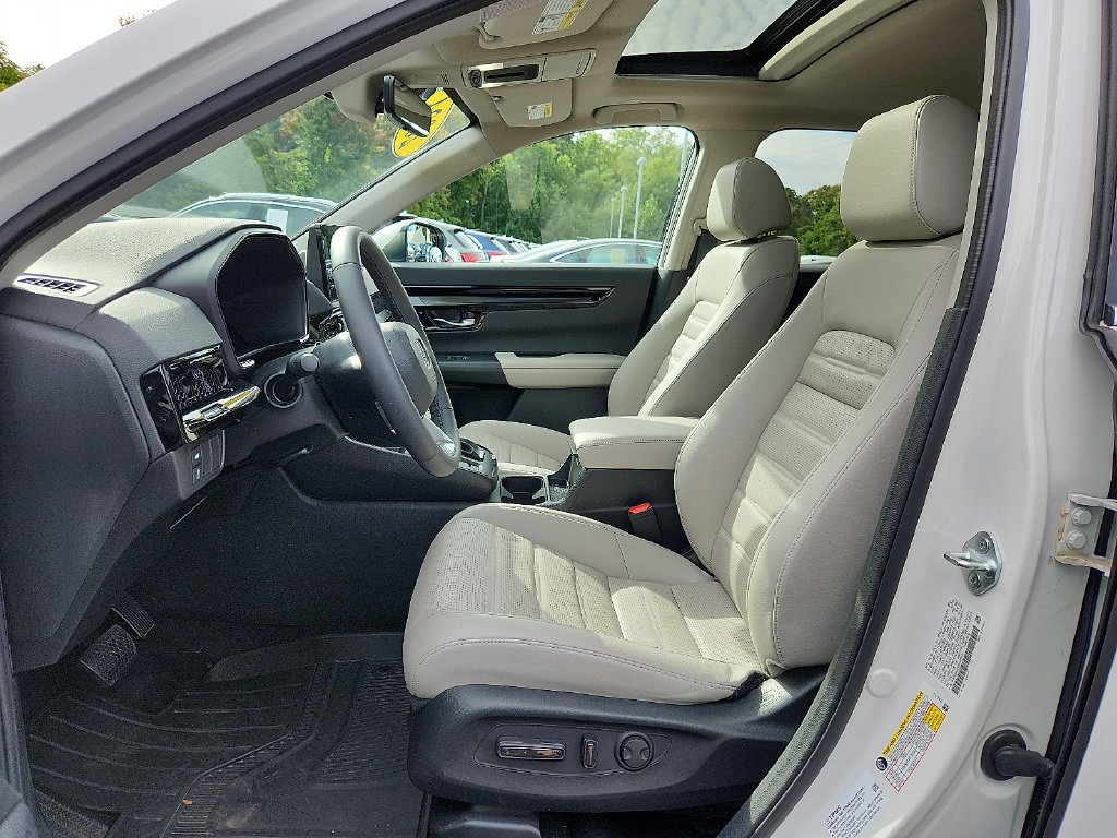 Used 2024 Honda CR-V EX-L image 19