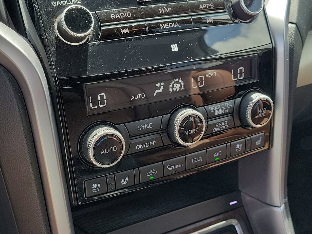 Used 2021 Subaru Ascent Touring image 29