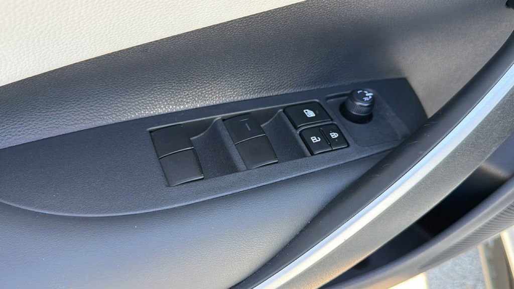 Certified 2025 Toyota Corolla FX FWD image 15