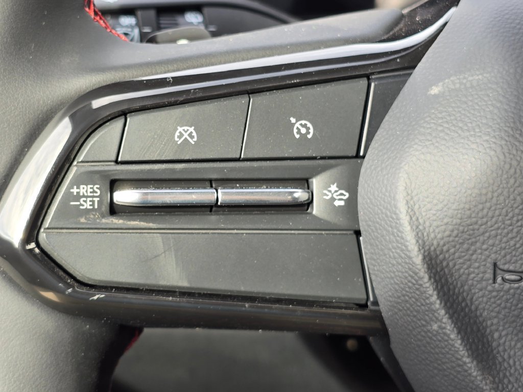 New 2026 Chevrolet Blazer EV RS AWD/4WD image 34