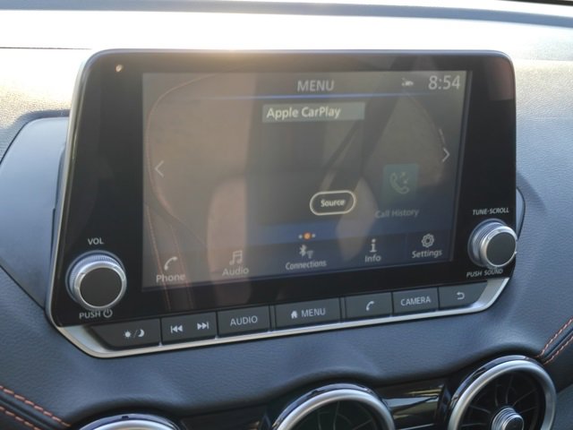 Used 2023 Nissan Sentra SR w/ SR Premium Package image 20