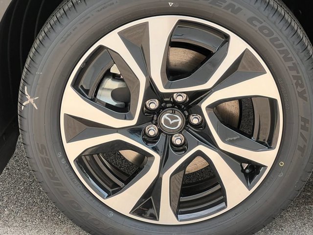 New 2026 MAZDA CX-5 Preferred AWD/4WD image 5