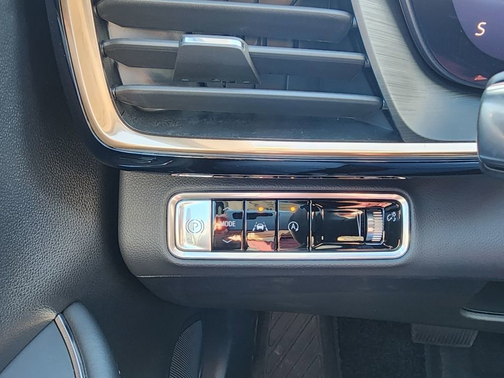 New 2026 Buick Envision Avenir image 19