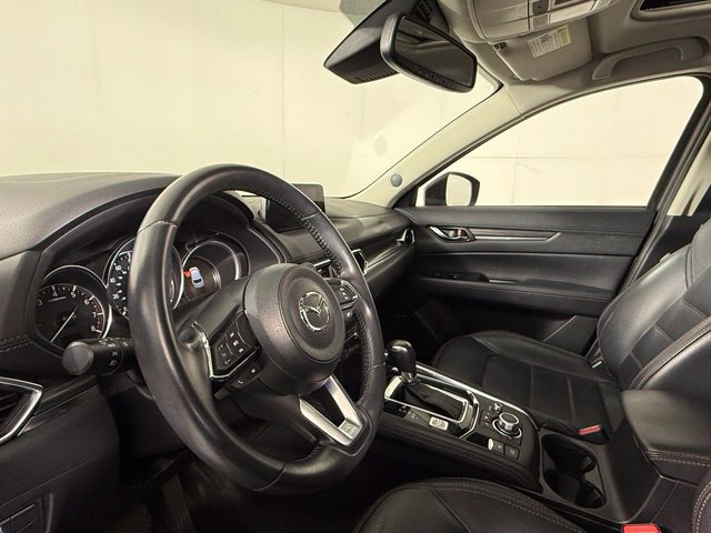 Used 2018 MAZDA CX-5 Grand Touring FWD image 6