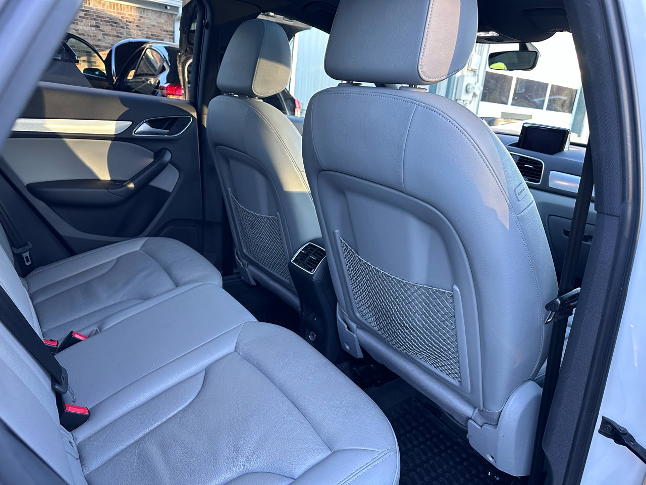 Used 2017 Audi Q3 2.0T Premium Plus image 16