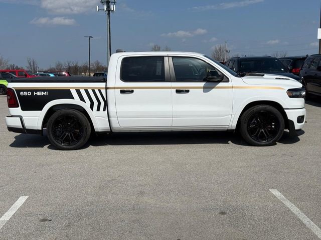 New 2026 RAM 1500 Big Horn image 2