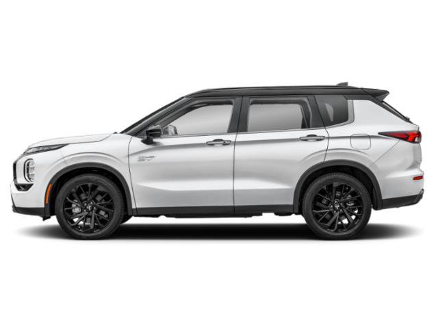 New 2026 Mitsubishi Outlander 4WD Plug-In Hybrid image 3