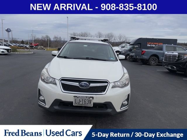 Used 2016 Subaru Crosstrek 2.0i Premium video 2