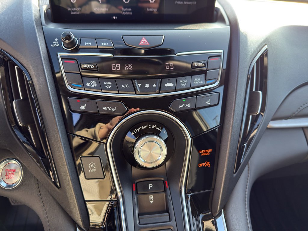 Used 2019 Acura RDX AWD image 18