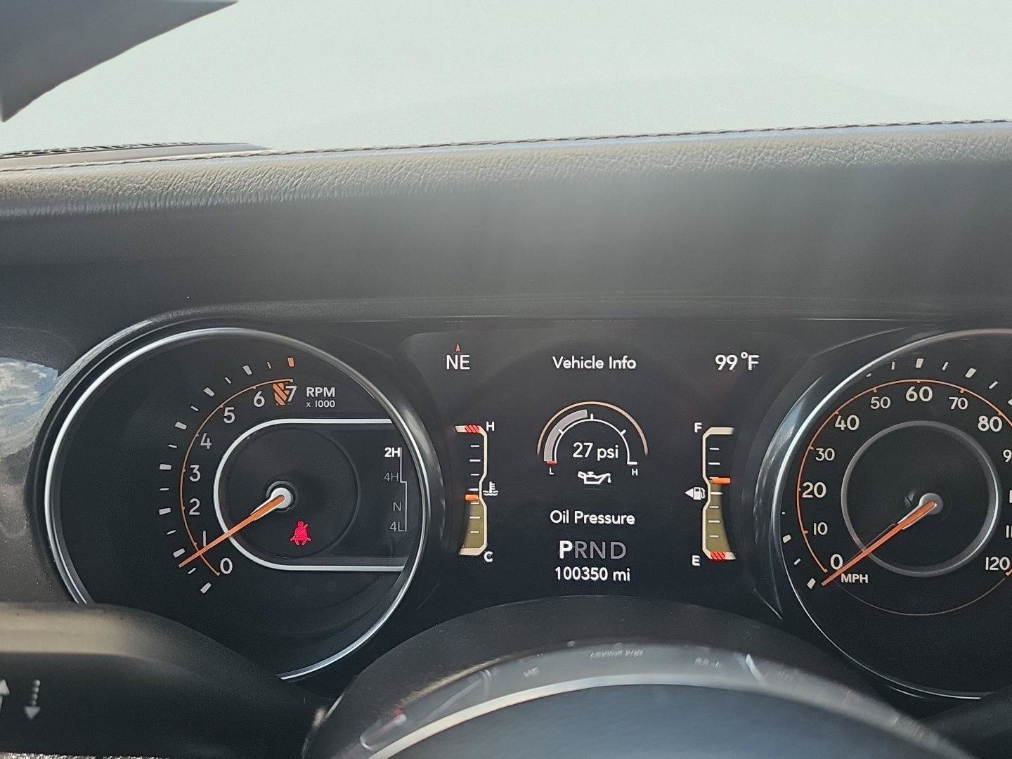 Used 2022 Jeep Wrangler Unlimited Sahara AWD/4WD image 18