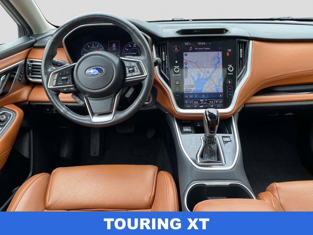 Used 2021 Subaru Legacy Touring XT AWD/4WD image 12