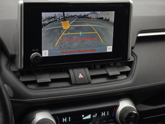 Certified 2023 Toyota RAV4 LE image 20